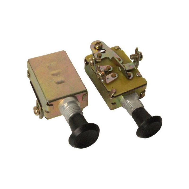 Switch, light switch, mtz belarus p305 3205