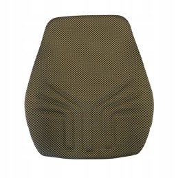 Grammer fabric backrest cushion 722 732