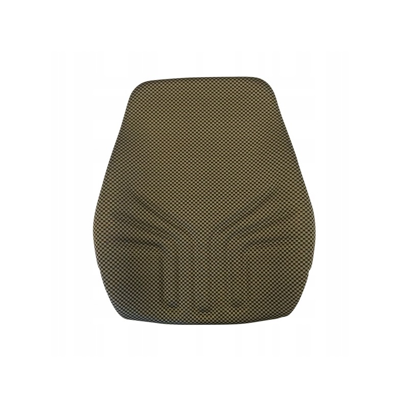 Grammer fabric backrest cushion 722 732