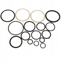 C 63 mtz actuator repair kit