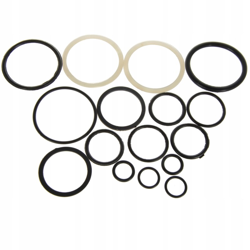 C 63 mtz actuator repair kit