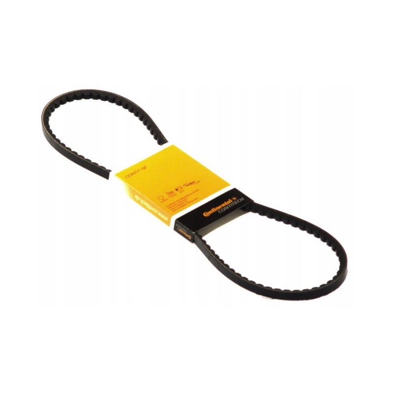 V-belt width 10 dl 1275 10 x 1275 case ih