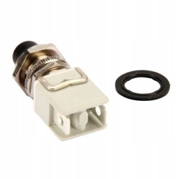 Al9d button for al type lever