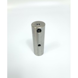 Travel reduction pin volvo ec210b ec240 ec240b ec240c ec330b ec360