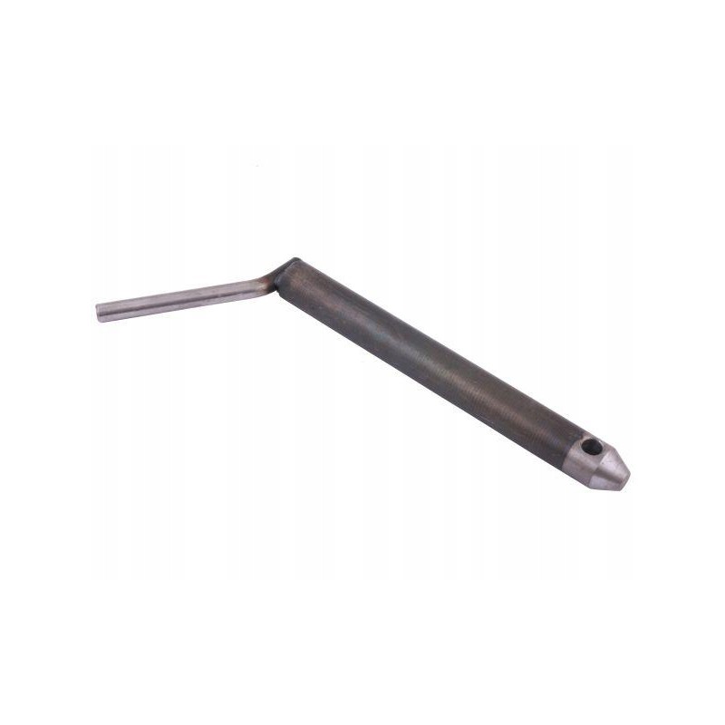 Lower hitch frame pin c 330 c 360 ursus