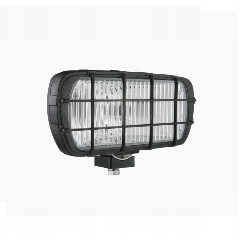 Halogen fog lamp with grille hp1 0