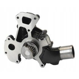 Caterpillar bulldozer water pump oem perkins