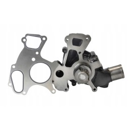 Caterpillar bulldozer water pump oem perkins