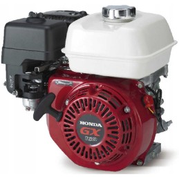 Honda gx160h2sx3oh internal combustion engine