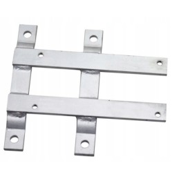 Seat Plate C360 Seat Mount Bracket