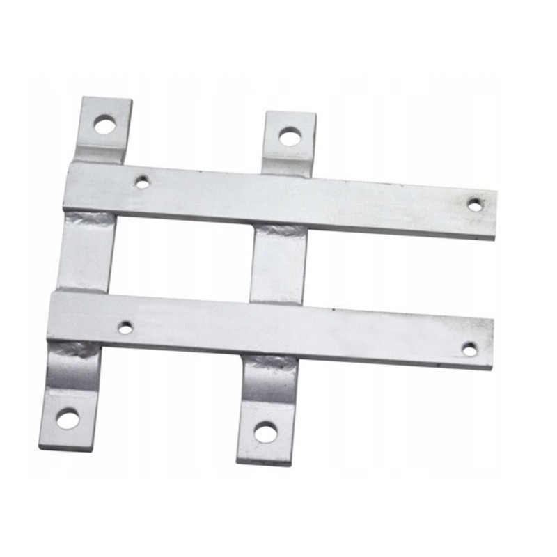 Seat Plate C360 Seat Mount Bracket