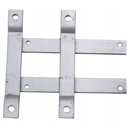 Seat Plate C360 Seat Mount Bracket