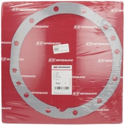 Rear axle scabbard seal