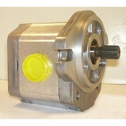 Snp2 c4l sc46 hydraulic gear pump