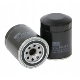 Oil filter wacker neuson 8003 2 yanmar