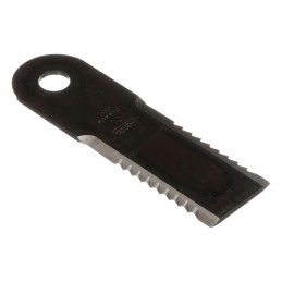 Straw chopper knife cnh new holland 84065059