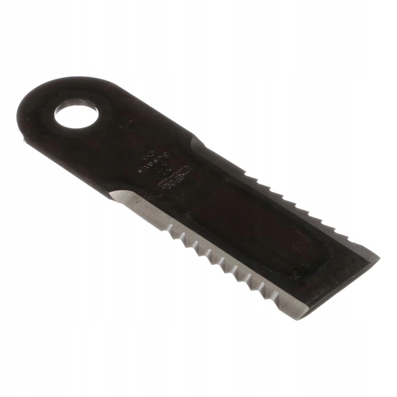 Straw chopper knife cnh new holland 84065059
