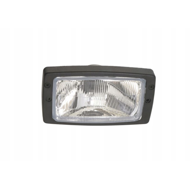 Wesem RE 21178 01 LP headlight