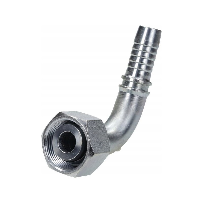 End cap dkos 90 dn20 m36x2 25s