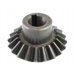 Large straight bevel wheel 5036010670