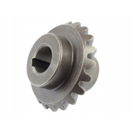 Large straight bevel wheel 5036010670