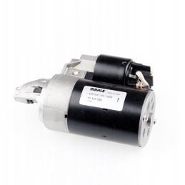 Hatz 1b20 1b30 electric starter 01723400