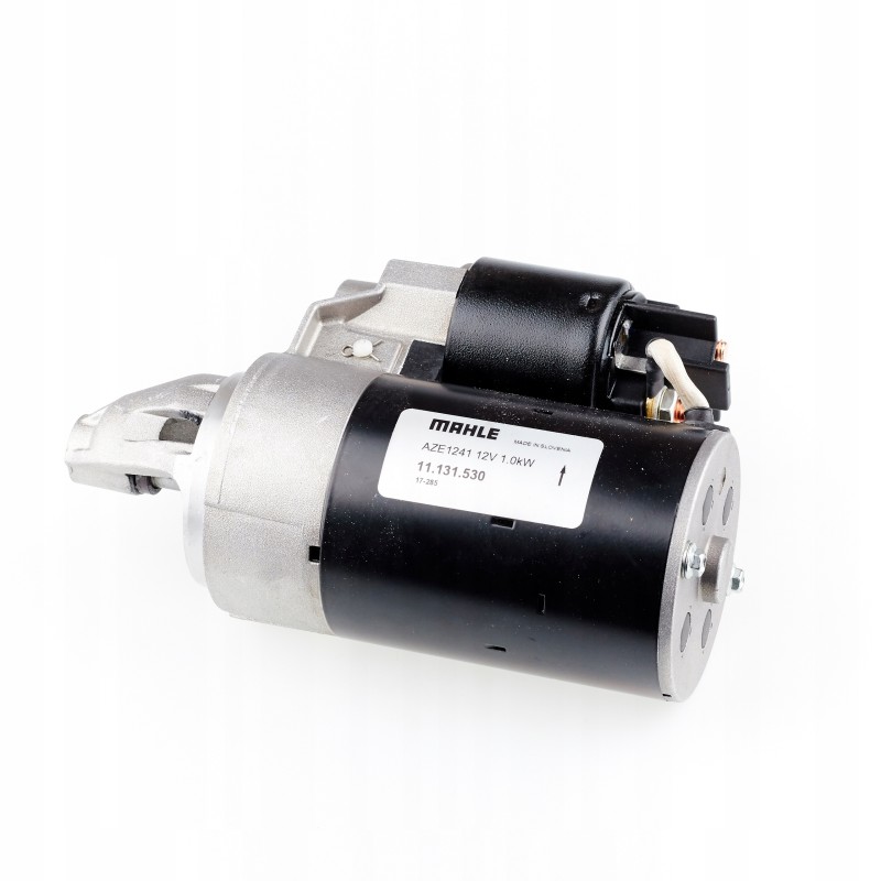 Hatz 1b20 1b30 electric starter 01723400