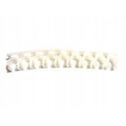 Sprayer hose attachment