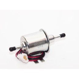 John Deere fuel pump