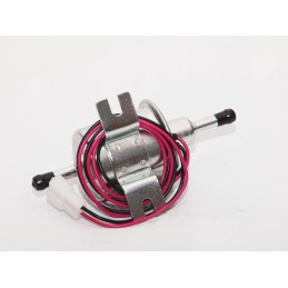 John Deere fuel pump