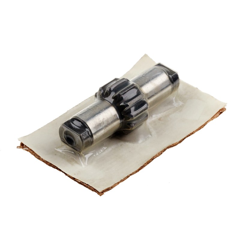 Wacker dpu control head shaft 0069726