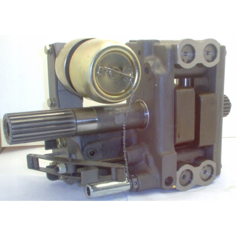 Mf scotch yoke pump 713916m92