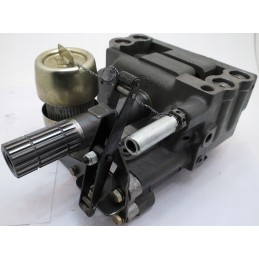 Mf scotch yoke pump 713916m92