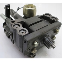 Mf scotch yoke pump 713916m92