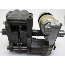 Mf scotch yoke pump 713916m92