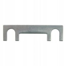 Blade fuses 30a 4990386 blister