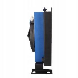 Oil cooler gt radiator 140l 24v