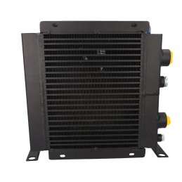 Oil cooler gt radiator 140l 12v