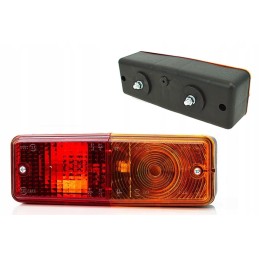 Fristom ft 007 ferguson trailer rear lamp