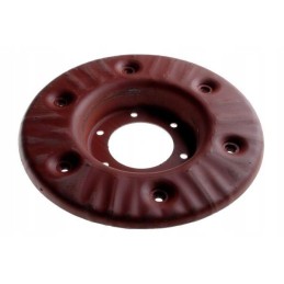 Backing plate rotary mower 5036010340