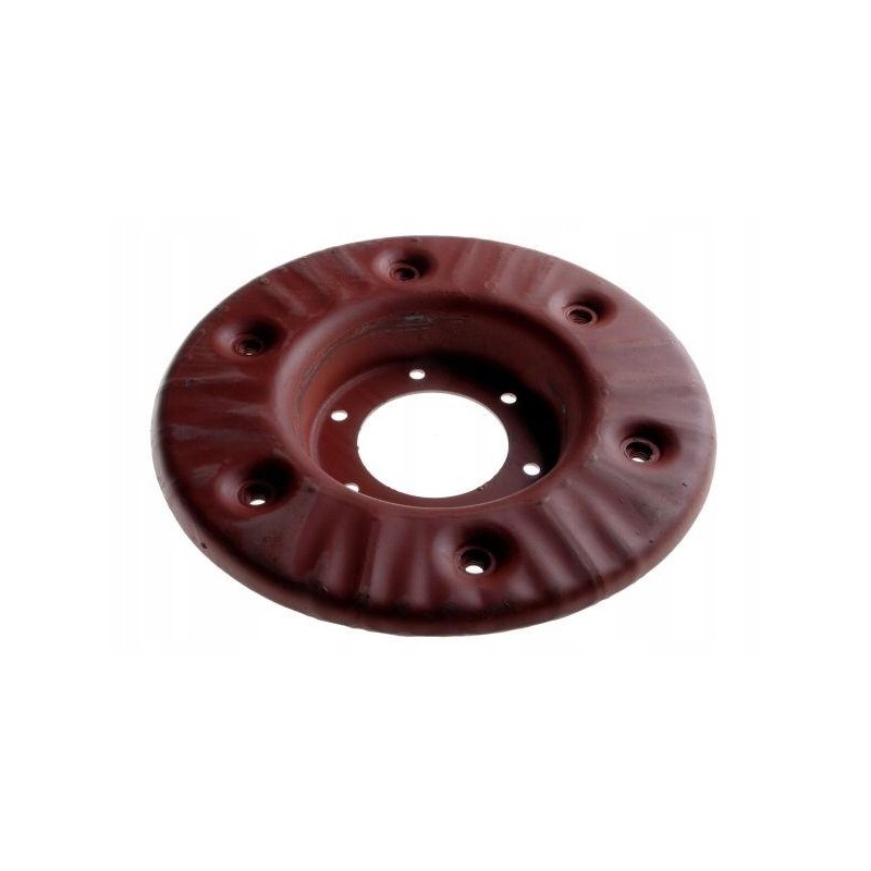 Backing plate rotary mower 5036010340