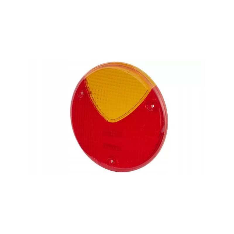 Rear lamp shade LP Claas Xerion 01 13 Hella