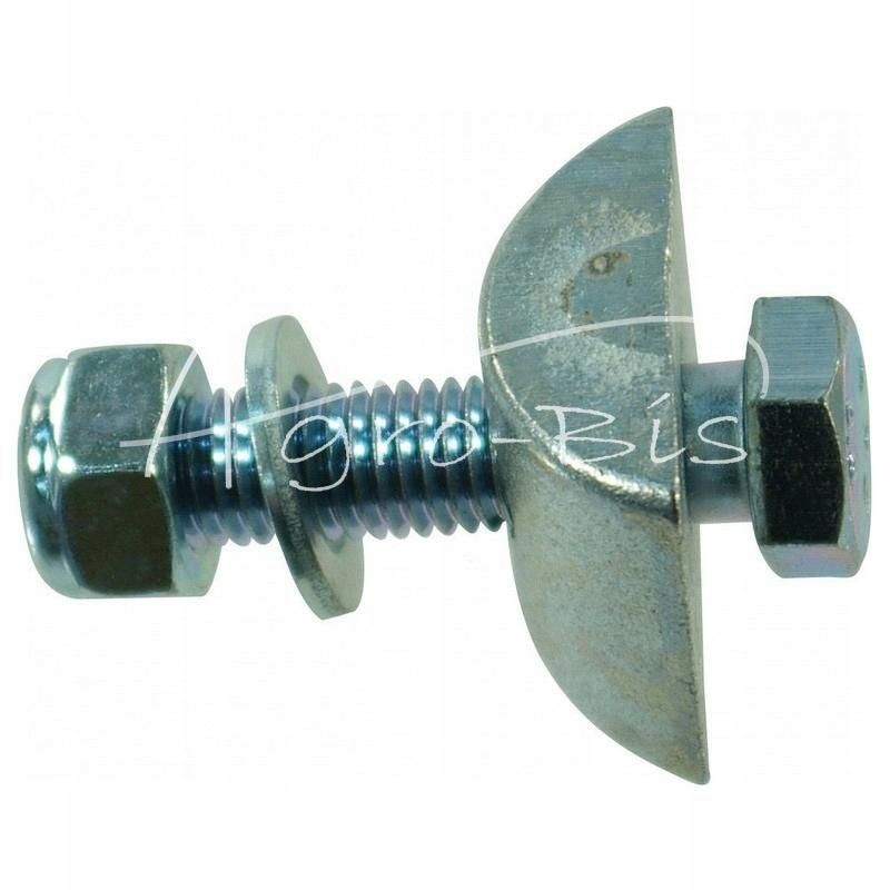 Deutz finger mount set