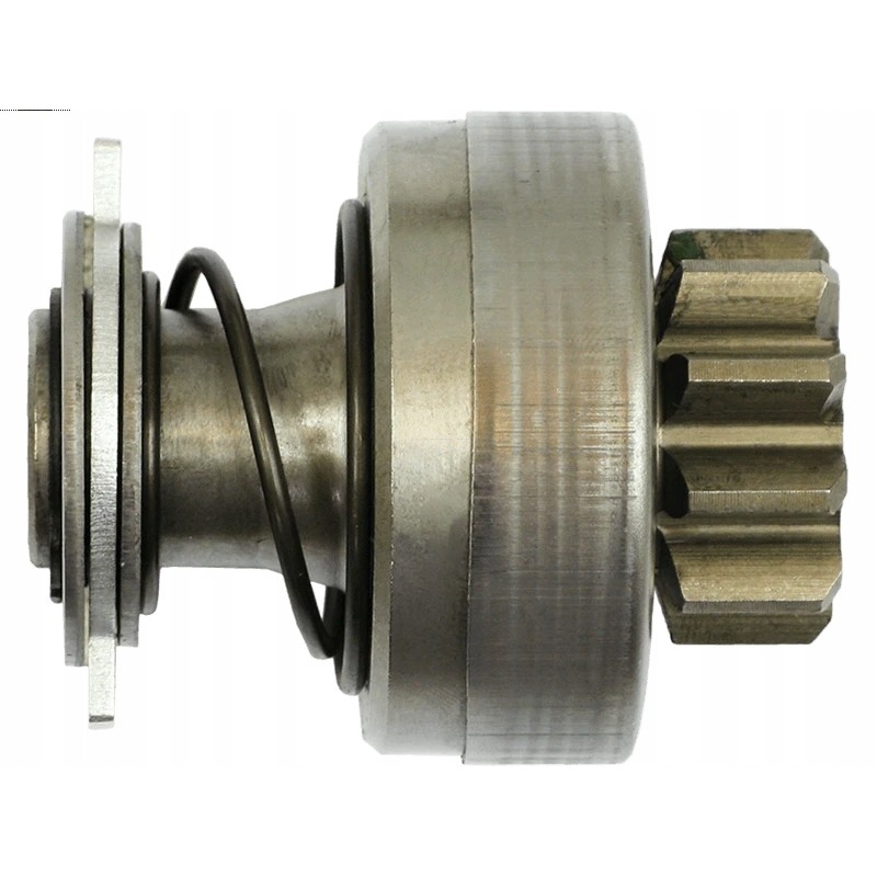 Bendiks starter as pl sd9092