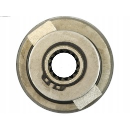 Bendiks starter as pl sd9092