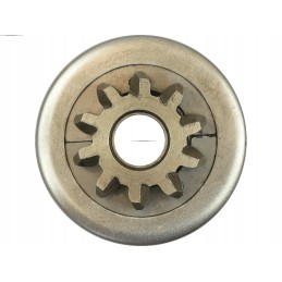 Bendiks starter as pl sd9092