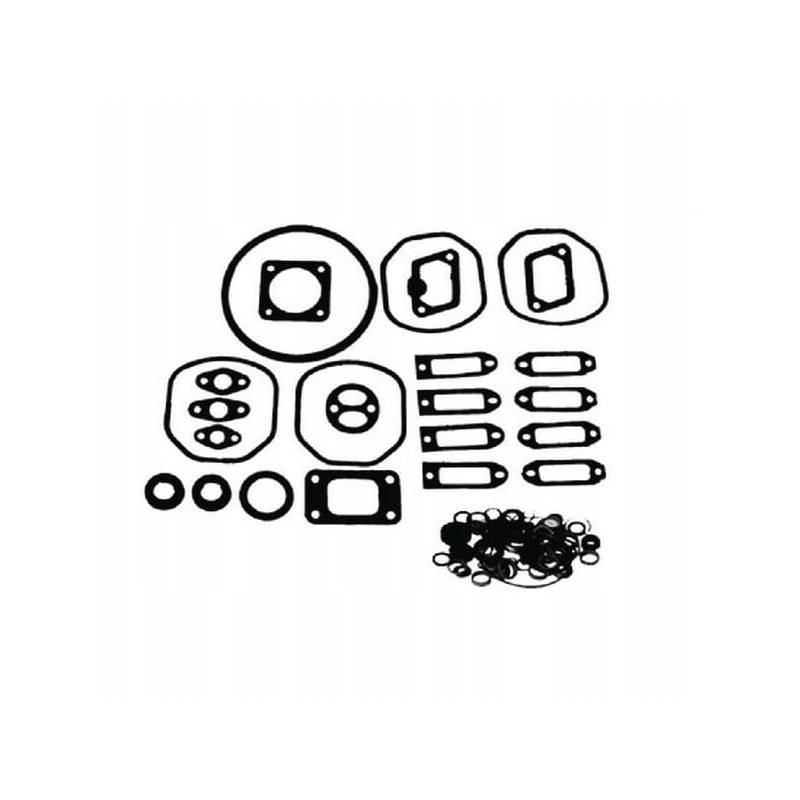 Vpa4415 deutz fahr engine gasket set