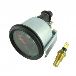 Set of water temperature sensor and indicator fi 52