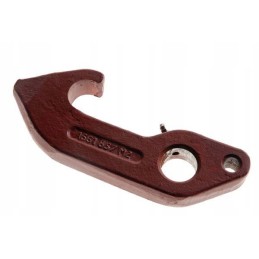 Hitch pawl mf3 1661857m3