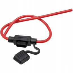 Mini fuse holder 50750390236